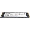 Patriot P300 SSD 256GB (256 GB, M.2 2280), SSD