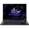 Acer Triton 14 AI (14.50", 2000 GB, 32 GB, DE, Intel Core Ultra 9 288V), Notebook, Nero