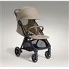 Joie Passeggino Leggero e Compatto Omologato 22 Kg PARCEL LX SANDSTONE
