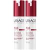 Uriage Age Lift Siero Intensivo levigante elasticizzante pelle sensibile, viso, collo 2x1 St