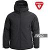 Pentagon LCP V2.0 giacca invernale da uomo, nero,