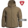 Pentagon LCP V2.0 giacca invernale da uomo Primaloft, coyote,