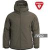 Pentagon LCP V2.0 giacca invernale da uomo Primaloft, RAL7013,