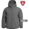 Pentagon LCP V2.0 Primaloft giacca invernale da uomo, Cinder Grey,