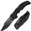 Cold Steel Recon 1 coltello a punta liscia con apertura a clip, 23,8 cm,