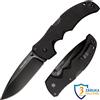 Cold Steel Recon 1 coltello da chiusura a punta liscia (S35VN),