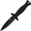 Smith & Wesson HRT coltello a lama fissa, nero,