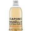 sapone mugello Sapone del mugello extra puro liquido marsiglia nuova formula 1000 ml