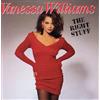 Vanessa Williams The Right Stuff (CD)