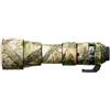 easyCover Obiettivo Oak per Sigma 150-600mm f/5-6.3 DG OS HSM | C True Timber HTC Mimetizzazione