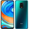 Xiaomi Redmi Note 9 Pro 4G blu scuro 64 GB 6 GB RAM condizioni abbastanza buone