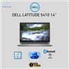 Dell Notebook PC DELL 14" FHD i5-10365U Ram 8/16Gb SSD256/512Gb W11 (Ricondizionato)