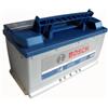 Bosch Batteria auto bosch s4013 95ah 800a dx 12v