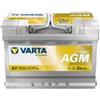 Varta Batteria di avviamento auto varta a7 12v 70ah