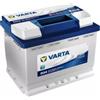 Varta Batteria di avviamento auto varta d24 60ah 540a