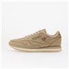 Reebok Sneakers Reebok Classic Leather Ripple Elevated Beige/ Almost Black/ Chalk