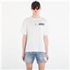 Satisfy Maglietta Satisfy MothTech T-Shirt Off-White