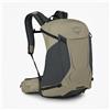 Osprey Zaino Osprey Hikelite 28 Olive Tan