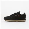 Reebok Sneakers Reebok Classic Leather Ripple Black/ Elevated Beige/ Black