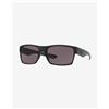 Oakley Occhiali Oakley TwoFace Steel con lenti Prizm Grey