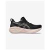 ASICS Scarpe ASICS Novablast 5 nero rosa chiaro donna - 43.5