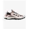 Salomon Scarpe Salomon Techamphibian 5 rosa chiaro verde kaki donna - 40(2/3)