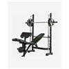 Tunturi Panca Tunturi SM60 Halfsmith