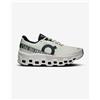 ON Running Scarpe On Cloudmonster 2 bianco nero rosa donna - 38