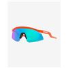Oakley Occhiali Oakley Hydra Neon Orange con lenti Prizm Sapphire