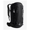 Ortovox Zaino Ortovox Venet Tour 28L S nero