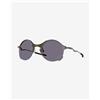 Oakley Occhiali Oakley Tailend TI Satin Carbon con lenti Prizm Grey