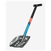 Ortovox Pala valanga Ortovox Pro Light nero arancione blu