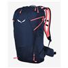 Salewa Zaino Salewa MTN Trainer 2 25L blu rosa