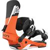 Union Atlas Orange 2027, L