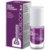 Dermovitamina Micoblock 3 In 1 Smalto Idratante E Traspirante Viola 5ml