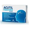 Acutil Fosforo Advance 50 Compresse