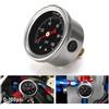 Eurowagens Manometro Pressione Carburante NPT 1/8 18 Pollici 0-100 PSI
