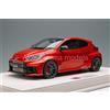 Make Up EML182E Scala 1:18 Toyota GR Yaris RZ High Performance 2024