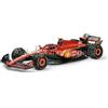 BBR Minichamps PBBR241855 1/18 Ferrari SF-24 #55 Carlos Sainz Australiano Gp