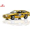 Spark SB540 1/43 Alfa Romeo GTV 6 No.43 Spa 24H 1982 Carro Modello