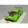 Spark SB309 1/43 Lamborghini Huracán GT3 No.82 GRT Grasser Racing 24H Spa 2018