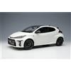 Make Up IM096A 1/18 GR Yaris RZ 2020 Bianco IDEA