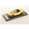 Look Smart Looksmart LS531A 1:43 Ferrari 812 Competizione Tristrato Giallo, Auto Scala 1/43