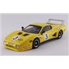 BEST MODEL BEST9724 1:43 Ferrari 512 BB LM Fuji 1000km 1981 #3 Griswold/Bond