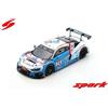 Spark SB409 1/43 Audi R8 Lms Gt3 No.26 Sainteloc Racing 24H Spa 2020 Limitato