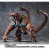 Bandai Sofubi Damashi Side Jaeger Pacific Rim Uprising Shrikethorn TamashiWeb Ex