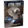Star Trek Adventures Core Rulebook
