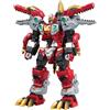 Takara Tomy Transformers Wild King Energy Master Spinoescudo WKWM-02 Action Figure JAPAN