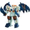 Takara Tomy Transformers Wild King Undead Dragnus WKW-EX Action Figure Giappone