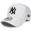 New Era A-Frame Trucker Caps regolabile Mesh Summer Baseball Onesize